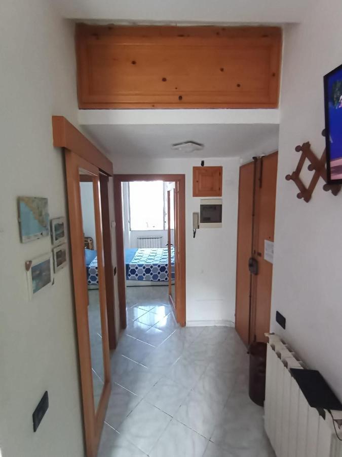 Апартаменти Casa Albarosa, 10 Min Walk Train Station, Free Parking. Ла-Спеція Екстер'єр фото