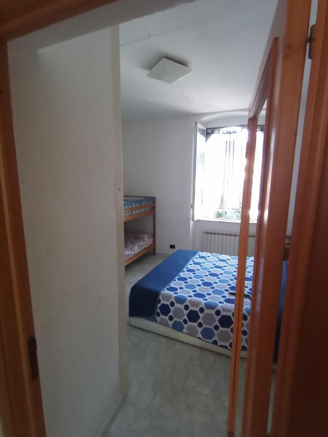 Апартаменти Casa Albarosa, 10 Min Walk Train Station, Free Parking. Ла-Спеція Екстер'єр фото