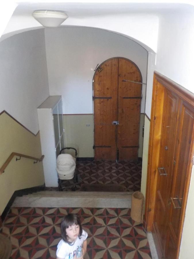 Апартаменти Casa Albarosa, 10 Min Walk Train Station, Free Parking. Ла-Спеція Екстер'єр фото